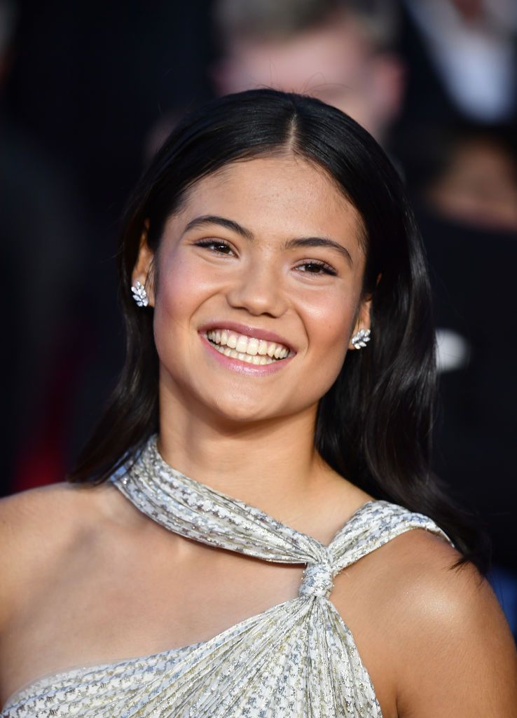 Lansarea filmului „No Time To Die”: Emma Răducanu a strălucit mai tare decât ducesa de Cambridge la Royal Albert Hall_6