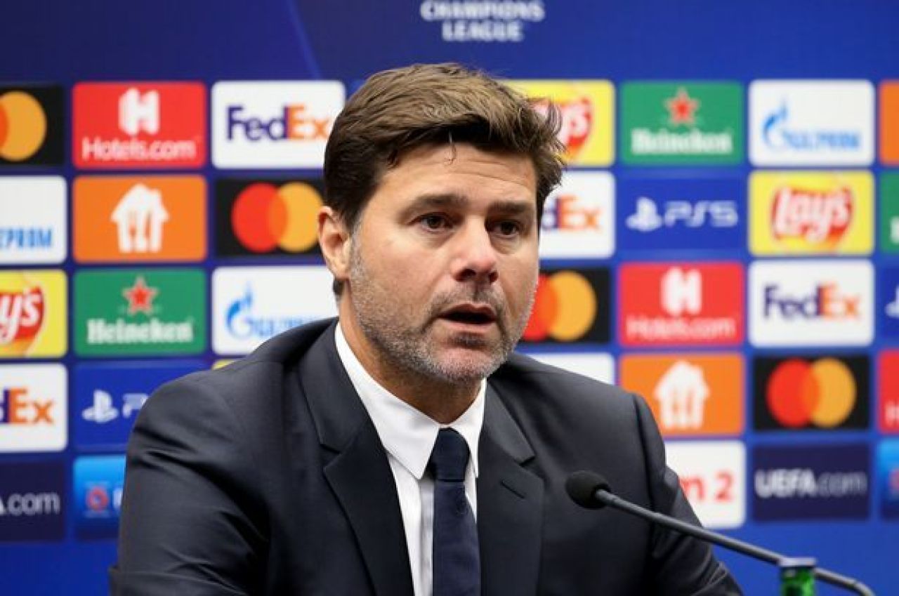 Explicațiile lui Pochettino după reacția surprinzătoare la golul lui Messi_2