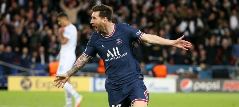 Explicațiile lui Pochettino după reacția surprinzătoare la golul lui Messi_5