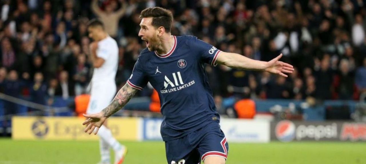 Explicațiile lui Pochettino după reacția surprinzătoare la golul lui Messi_5