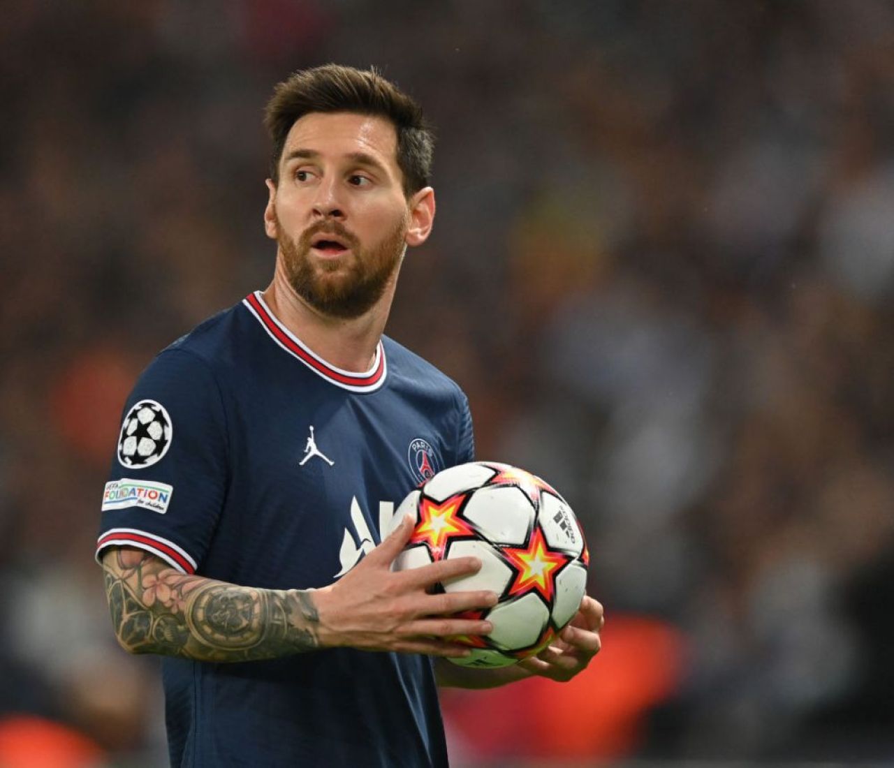 Explicațiile lui Pochettino după reacția surprinzătoare la golul lui Messi_6