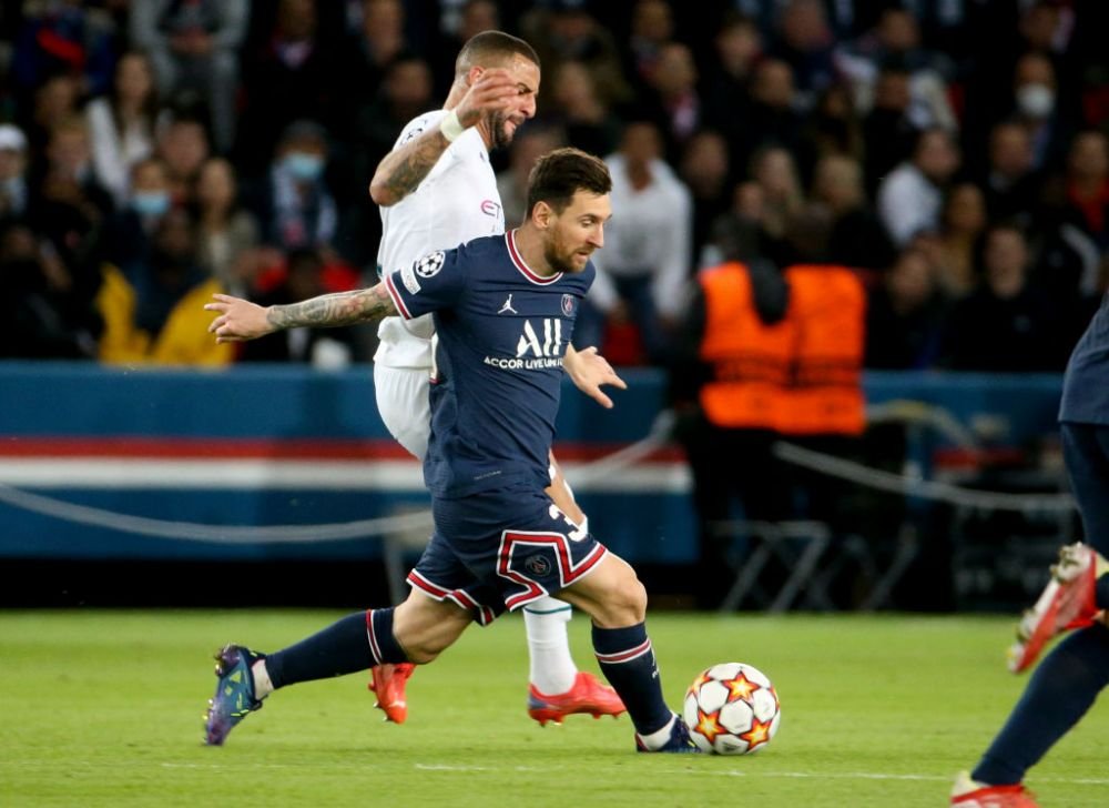Explicațiile lui Pochettino după reacția surprinzătoare la golul lui Messi_9