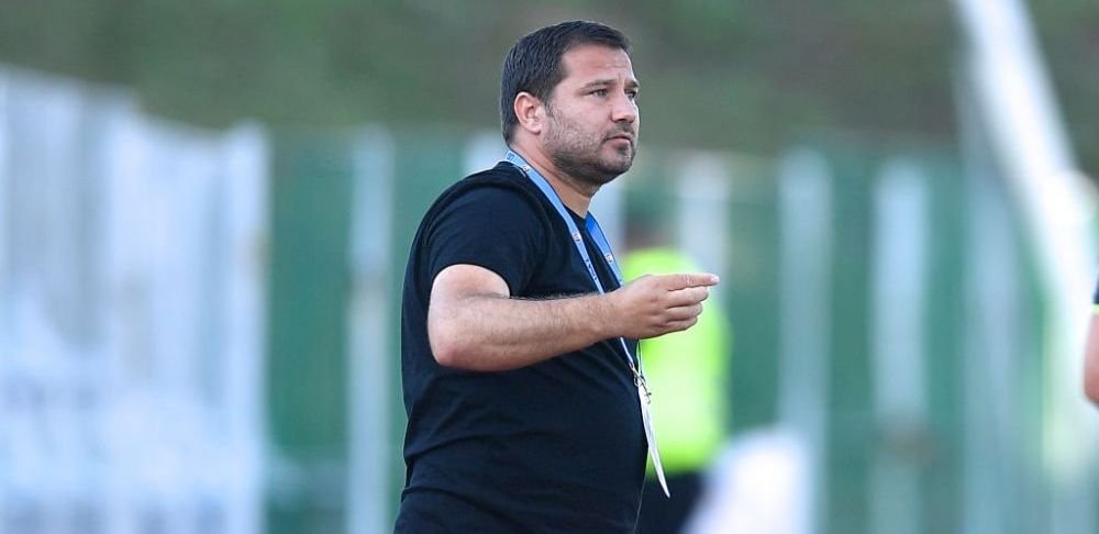 SPECIAL | ”Domnitorul Moldovei”. Marius Croitoru, cel mai longeviv antrenor din Liga 1. Cine l-a invitat să doarmă în mașină și cine îi e ca un tată_3