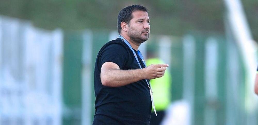 SPECIAL | ”Domnitorul Moldovei”. Marius Croitoru, cel mai longeviv antrenor din Liga 1. Cine l-a invitat să doarmă în mașină și cine îi e ca un tată_3