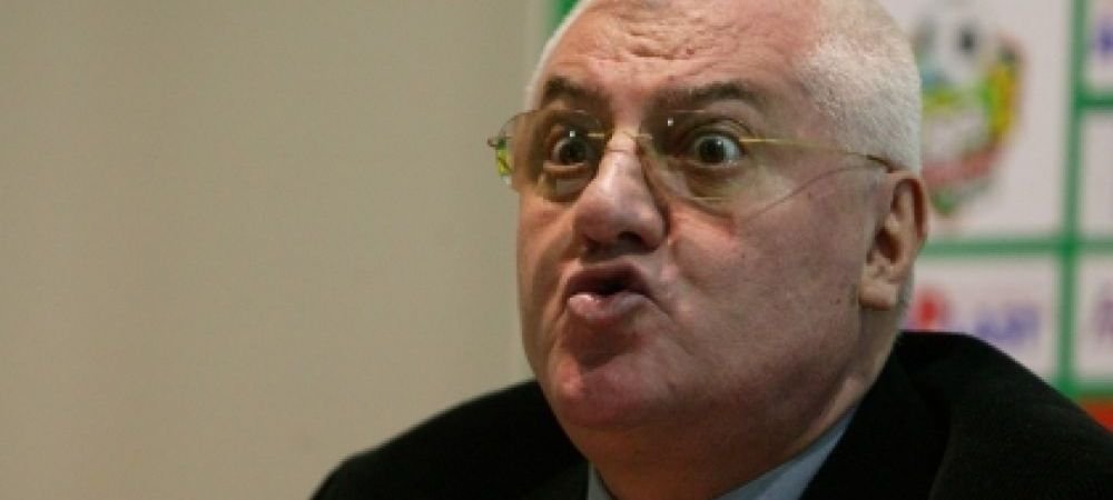 Dumitru Dragomir nu mai crede &icirc;n salvarea lui Dinamo! Ce spune despre sosirea lui Rednic &icirc;n &bdquo;Groapă&rdquo;