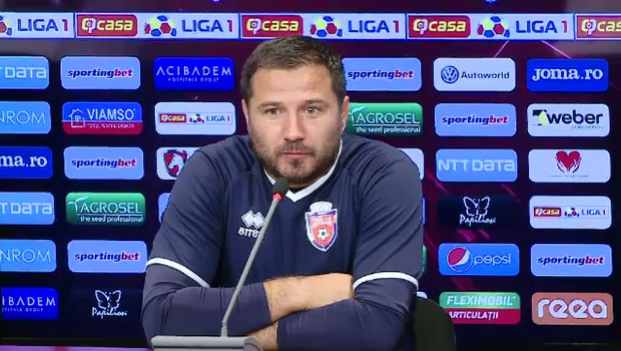 SPECIAL | ”Domnitorul Moldovei”. Marius Croitoru, cel mai longeviv antrenor din Liga 1. Cine l-a invitat să doarmă în mașină și cine îi e ca un tată_7