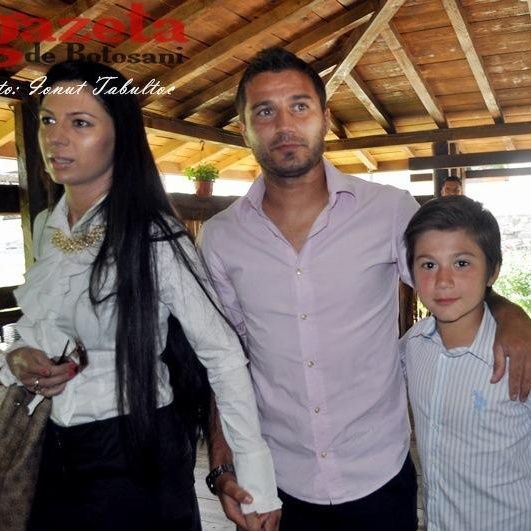 SPECIAL | ”Domnitorul Moldovei”. Marius Croitoru, cel mai longeviv antrenor din Liga 1. Cine l-a invitat să doarmă în mașină și cine îi e ca un tată_10