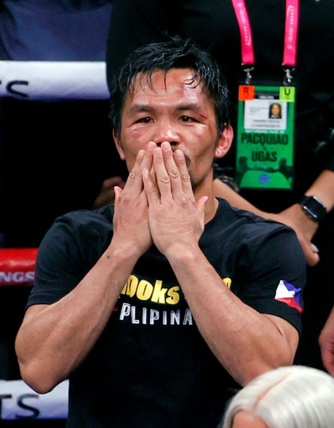 A lăsat sportul pentru politică! Manny Pacquiao și-a anunțat retragerea din box_3