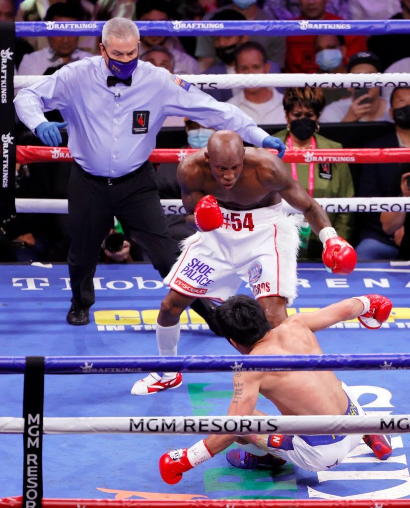A lăsat sportul pentru politică! Manny Pacquiao și-a anunțat retragerea din box_5