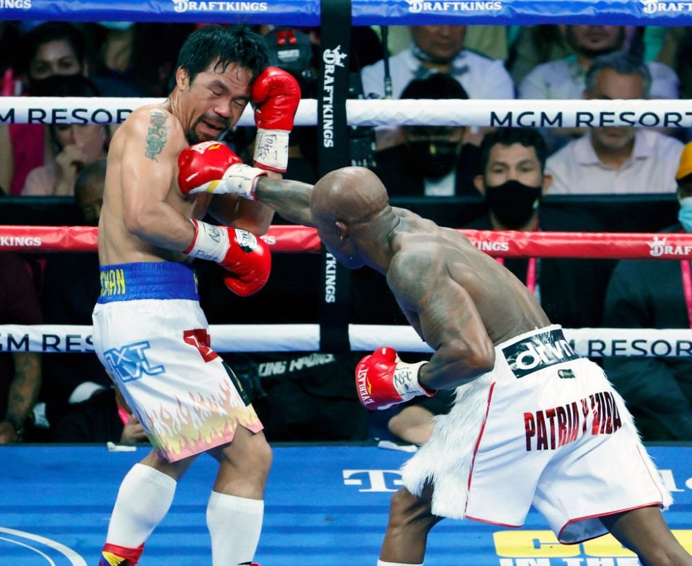 A lăsat sportul pentru politică! Manny Pacquiao și-a anunțat retragerea din box_6