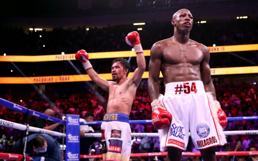 A lăsat sportul pentru politică! Manny Pacquiao și-a anunțat retragerea din box_7