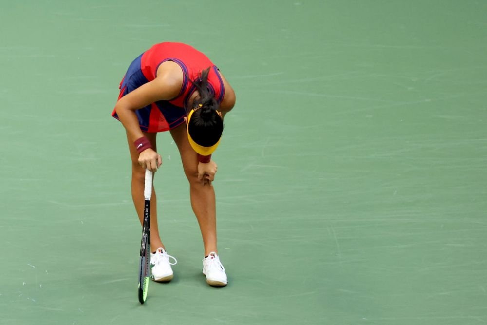 Emma Răducanu, adversara Simonei Halep la Indian Wells! Britanica a primit wildcard_17