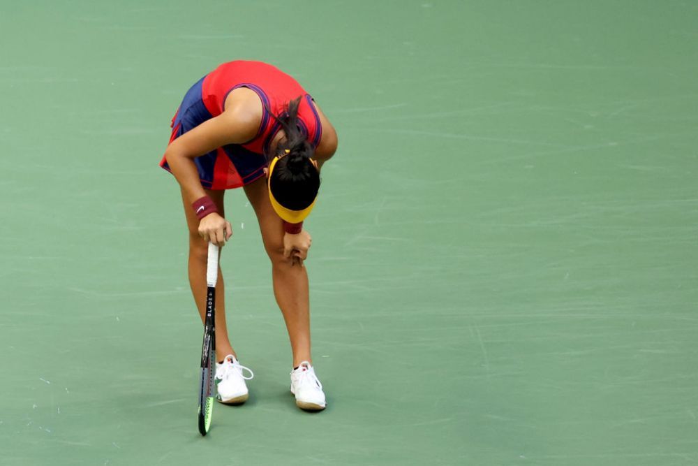 Emma Răducanu, adversara Simonei Halep la Indian Wells! Britanica a primit wildcard_17