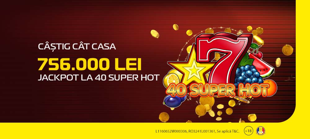 (P) Rapidiștii au &lsquo;spart&rsquo; Casa. 756.000 de lei dintr-un spin ????