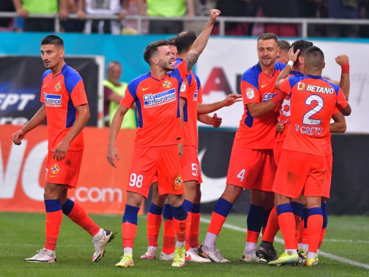 El este noul favorit al lui Becali! Jucătorul căruia i-a promis că îi mărește salariul după ce a făcut spectacol la FCSB_3