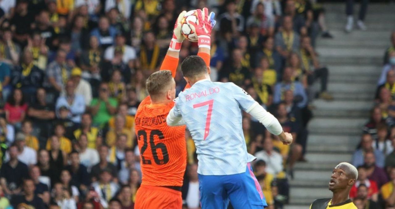 BarZEROna: catalanii, fără puncte după primele două meciuri în Champions League! Înfrângere pentru Chelsea cu Juventus: 0-1! Aici tot ce s-a întâmplat_1
