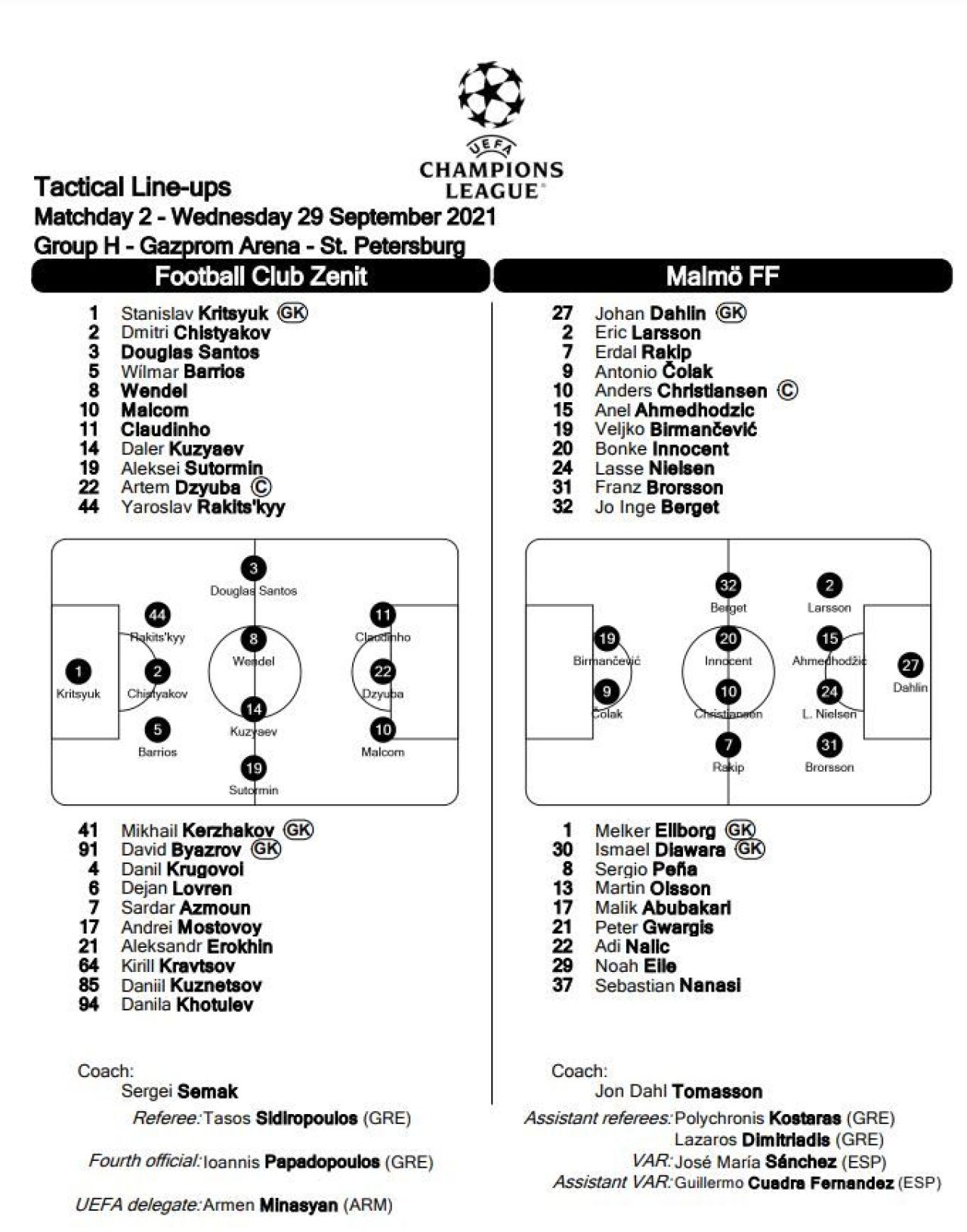 BarZEROna: catalanii, fără puncte după primele două meciuri în Champions League! Înfrângere pentru Chelsea cu Juventus: 0-1! Aici tot ce s-a întâmplat_4
