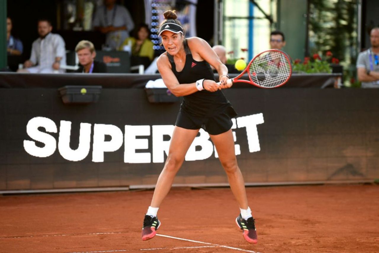 Gabriela Ruse e pe val la Chicago! S-a calificat în sferturi după o victorie în două seturi! O așteaptă un duel tare_3