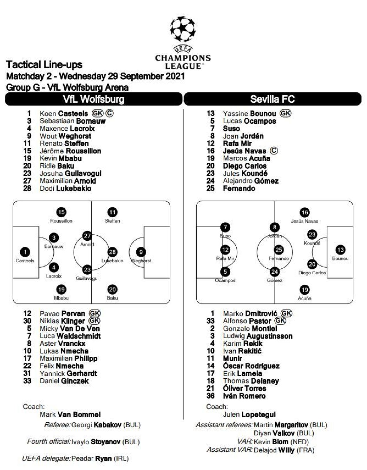 BarZEROna: catalanii, fără puncte după primele două meciuri în Champions League! Înfrângere pentru Chelsea cu Juventus: 0-1! Aici tot ce s-a întâmplat_6