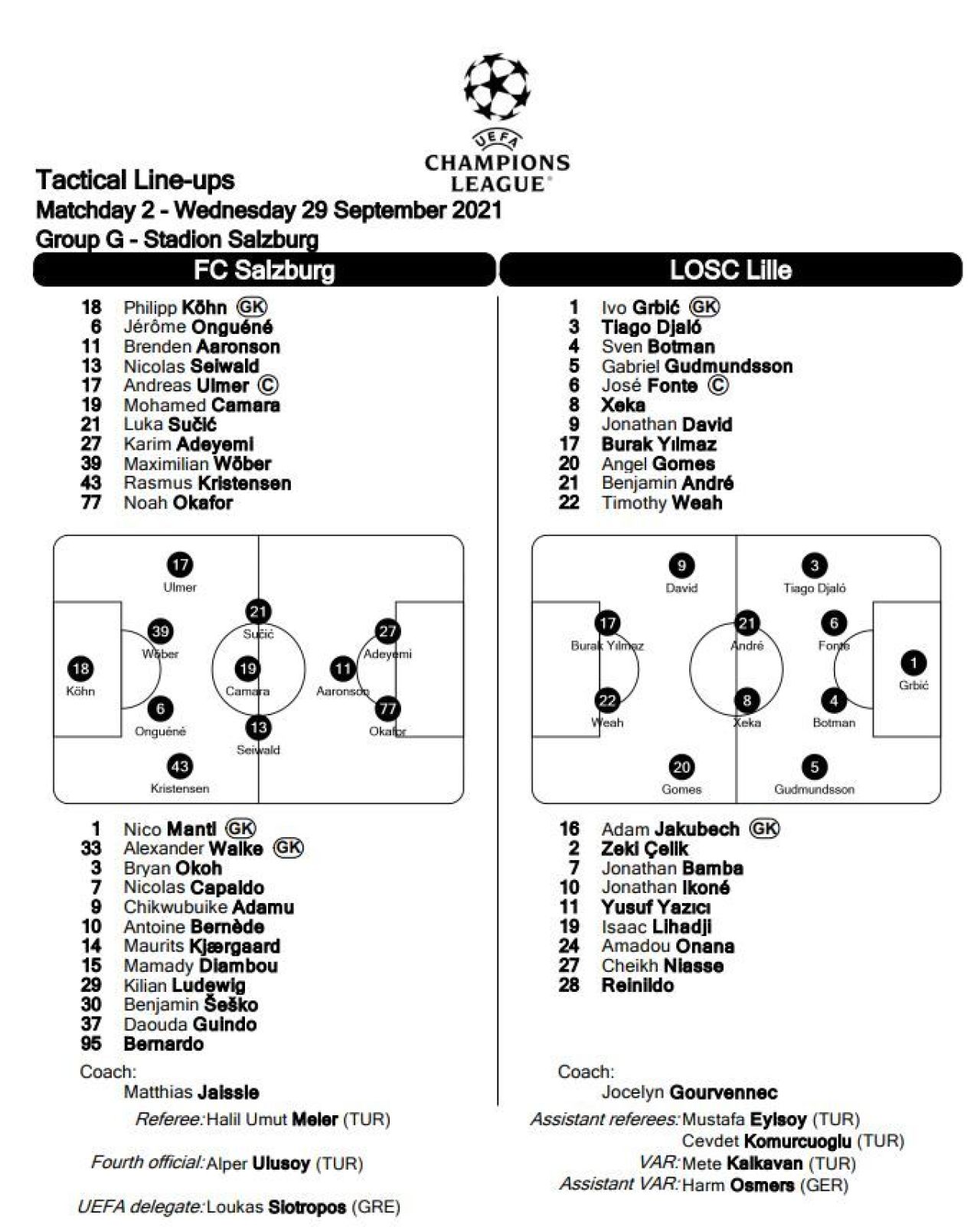 BarZEROna: catalanii, fără puncte după primele două meciuri în Champions League! Înfrângere pentru Chelsea cu Juventus: 0-1! Aici tot ce s-a întâmplat_7