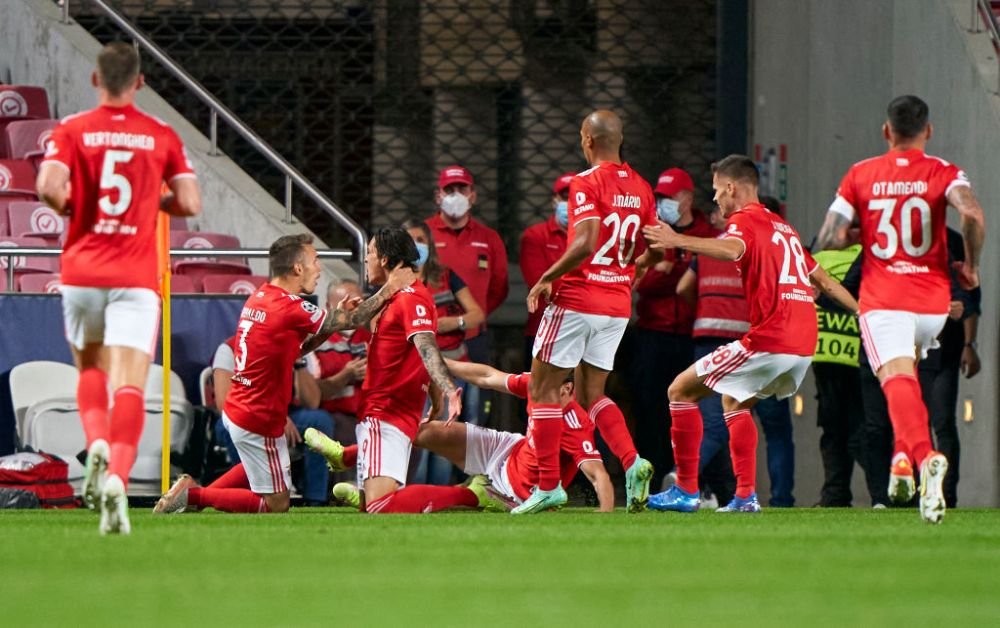 BarZEROna: catalanii, fără puncte după primele două meciuri în Champions League! Înfrângere pentru Chelsea cu Juventus: 0-1! Aici tot ce s-a întâmplat_11