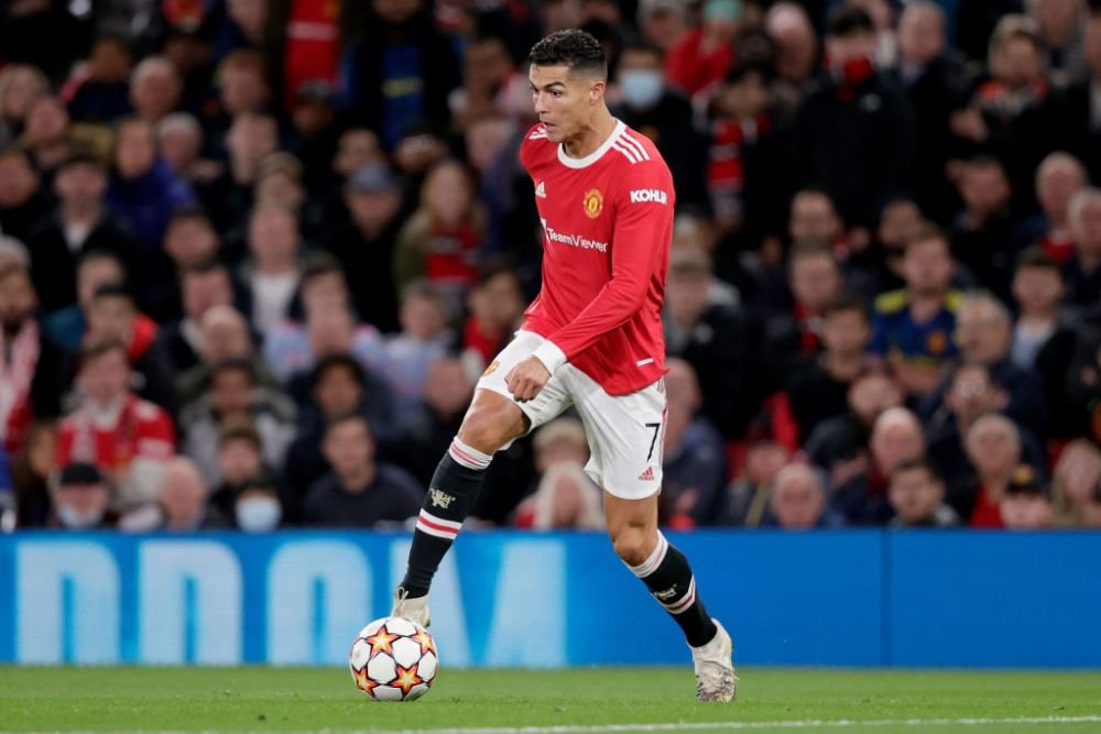 Meciul și recordul pentru Cristiano Ronaldo! Încă o dovadă că Champions League este competiția preferată_3