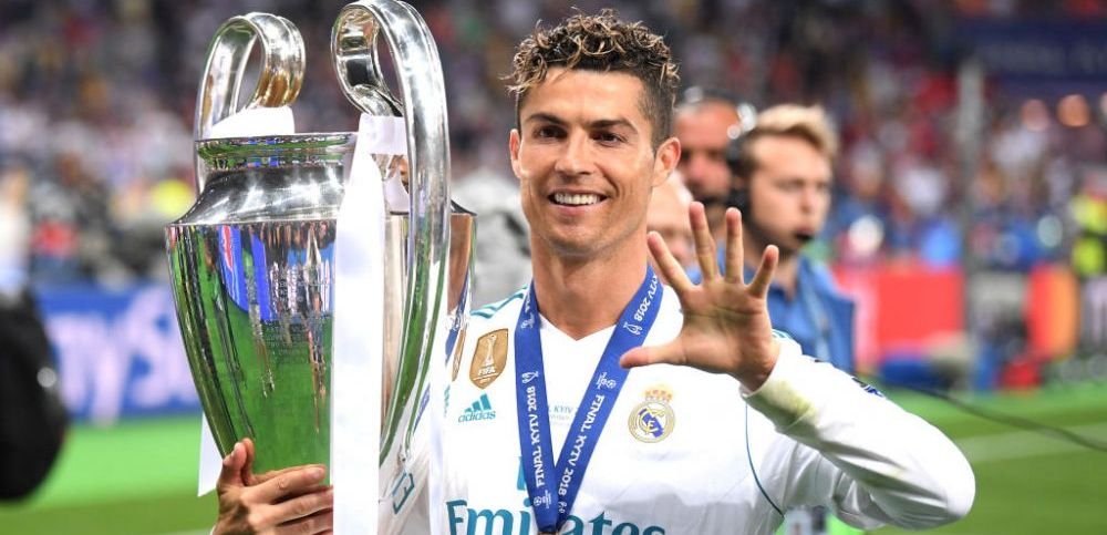Meciul și recordul pentru Cristiano Ronaldo! Încă o dovadă că Champions League este competiția preferată_7