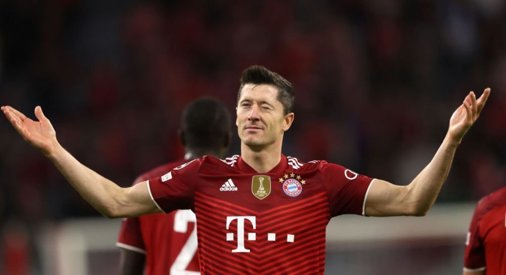 Lewandowski, la mare căutare. City se bate cu un gigant pentru transferul polonezului _5