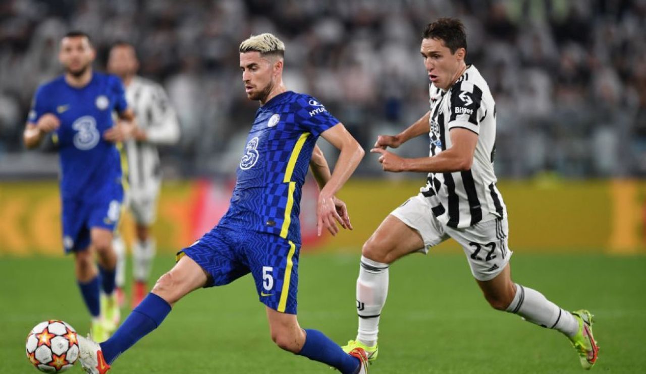 BarZEROna: catalanii, fără puncte după primele două meciuri în Champions League! Înfrângere pentru Chelsea cu Juventus: 0-1! Aici tot ce s-a întâmplat_13