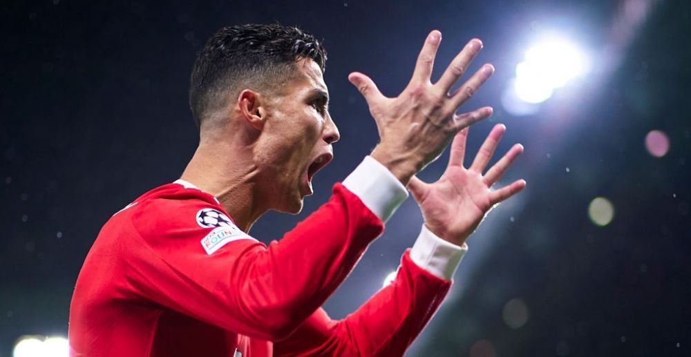 &bdquo;Știe că gesturile lui pun presiune!&rdquo; Avertisment pentru Solskjaer: &bdquo;Trebuie să se asigure că &icirc;l controlează pe Cristiano!&rdquo;
