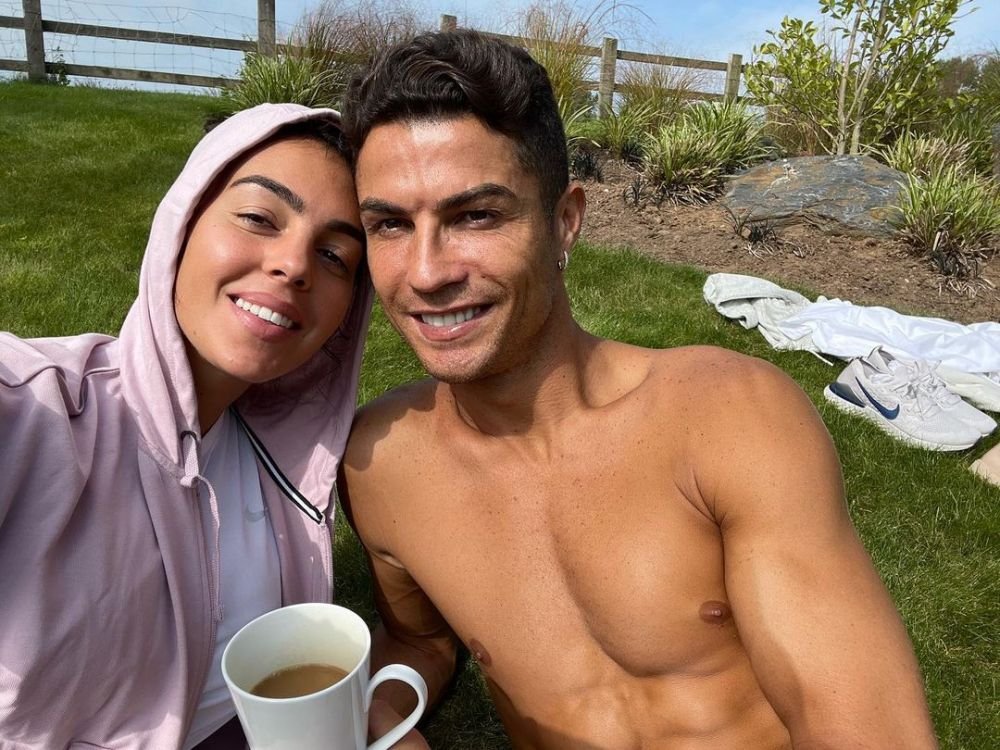 Scandal în familia lui Ronaldo?! Mama portughezului nu vrea să audă de nunta cu Georgina: „Vrea doar bani!”_26
