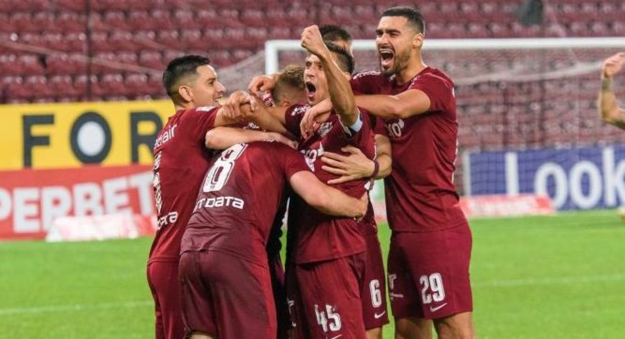 CFR Cluj - Randers 1-1 | Fără victorie pentru campioana României în Conference League! Petrila i-a adus punctul lui Petrescu! Aici tot ce s-a întâmplat_1