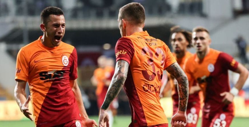 Marseille - Galatasaray 0-0 | Meciul în care a lipsit doar golul! Echipa lui Moruțan și Cicâldău rămâne liderul grupei_2