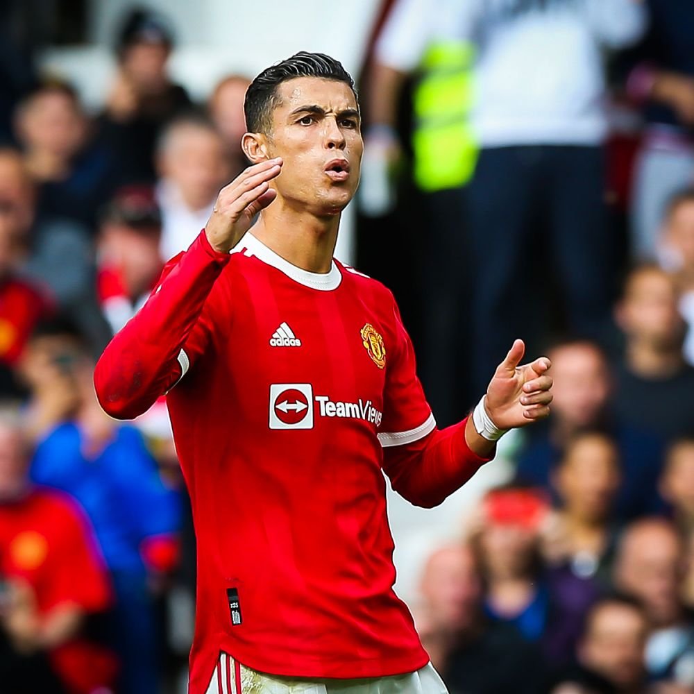 „Am știut asta!” Ronaldo, dialog surprinzător după victoria dramatică obținută de United cu Villarreal_2