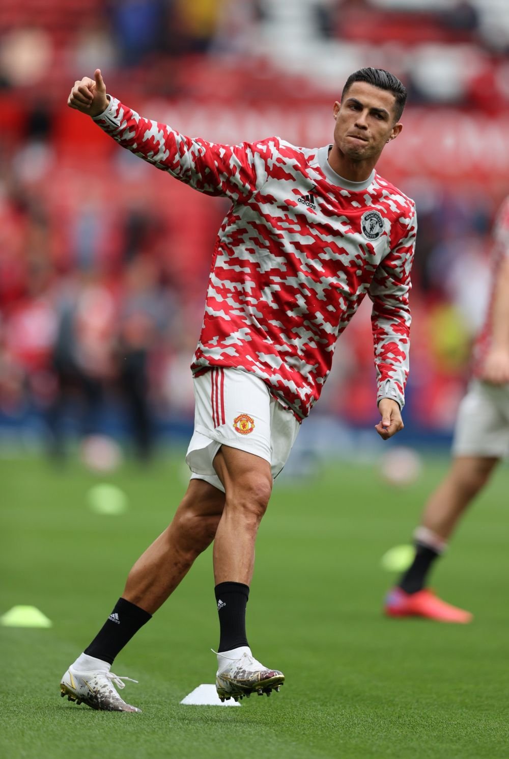 „Am știut asta!” Ronaldo, dialog surprinzător după victoria dramatică obținută de United cu Villarreal_3