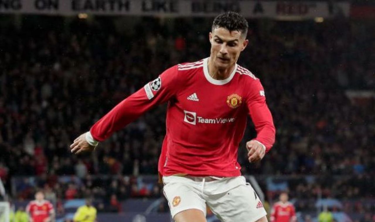 „Am știut asta!” Ronaldo, dialog surprinzător după victoria dramatică obținută de United cu Villarreal_7