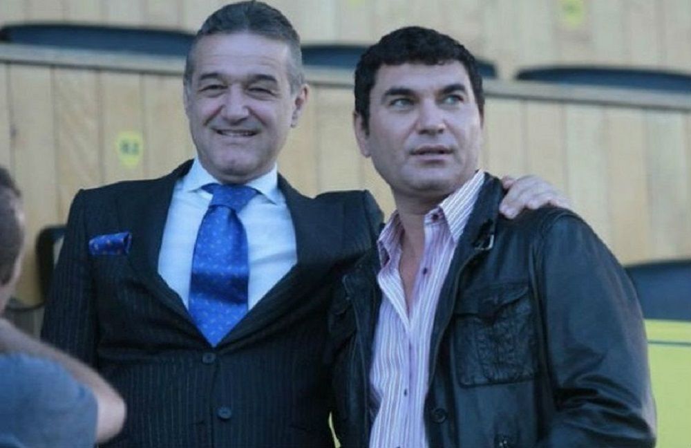 Cristi Borcea, detalii despre finanțatorul din umbră al lui Dinamo: „Vorbesc tot timpul cu el!”_4