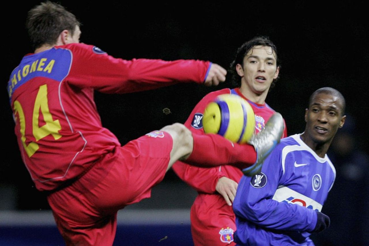 „Ai jucat la FCSB sau la Steaua?” Răspunsul lui George Ogăraru_1