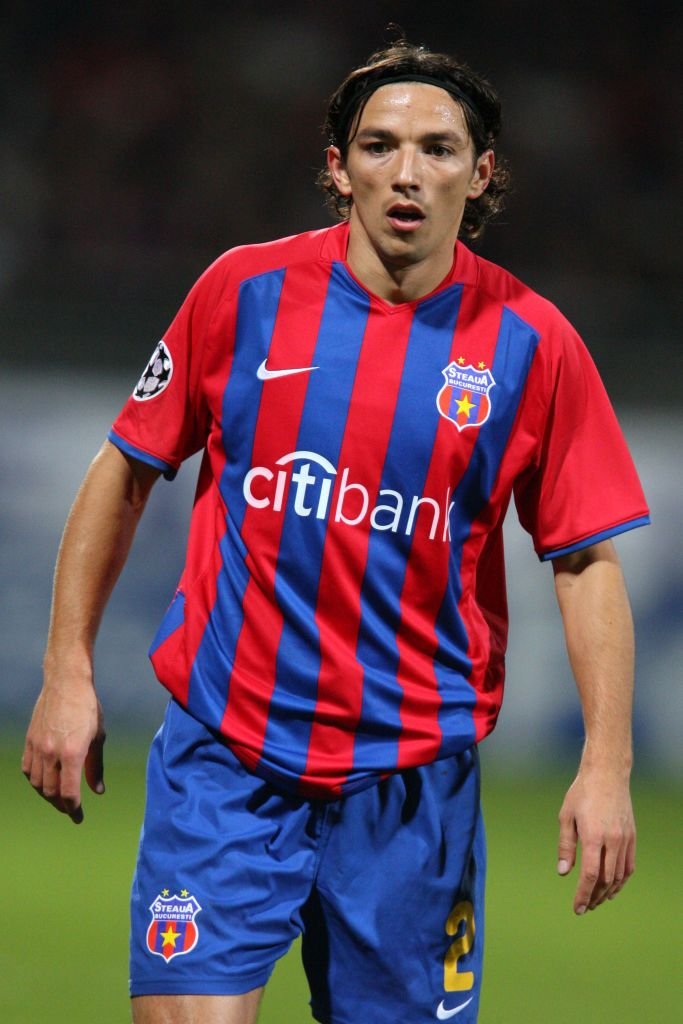 „Ai jucat la FCSB sau la Steaua?” Răspunsul lui George Ogăraru_5