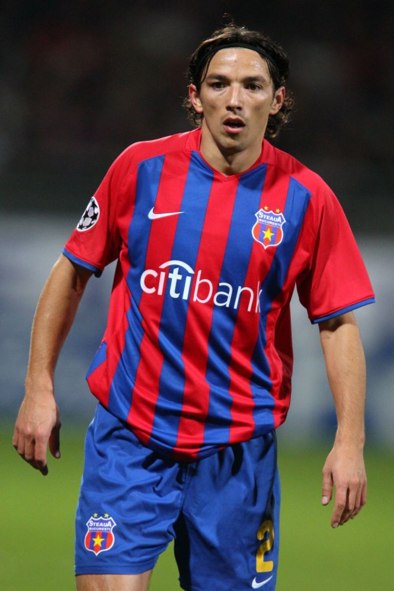 „Ai jucat la FCSB sau la Steaua?” Răspunsul lui George Ogăraru_5