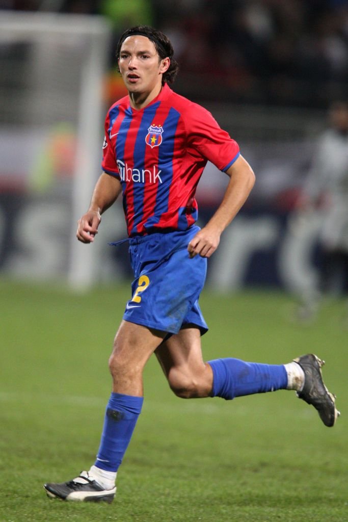 „Ai jucat la FCSB sau la Steaua?” Răspunsul lui George Ogăraru_6