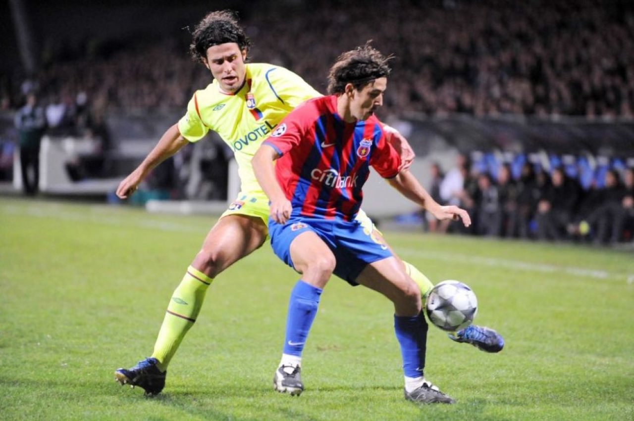 „Ai jucat la FCSB sau la Steaua?” Răspunsul lui George Ogăraru_7