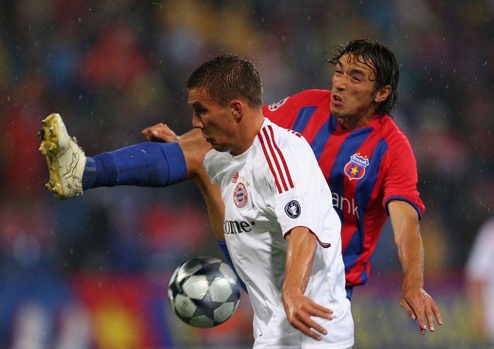 „Ai jucat la FCSB sau la Steaua?” Răspunsul lui George Ogăraru_9