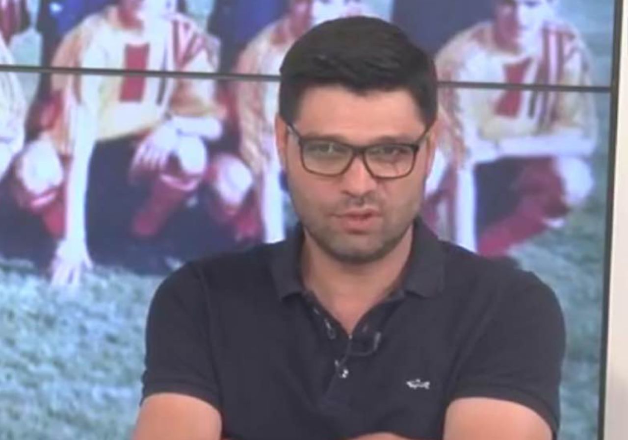 Laurențiu Lică: