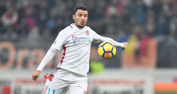 Marele regret al lui Budescu! Acum ar fi putut scrie istorie în Liga Campionilor: „A refuzat să mai plece!”_2