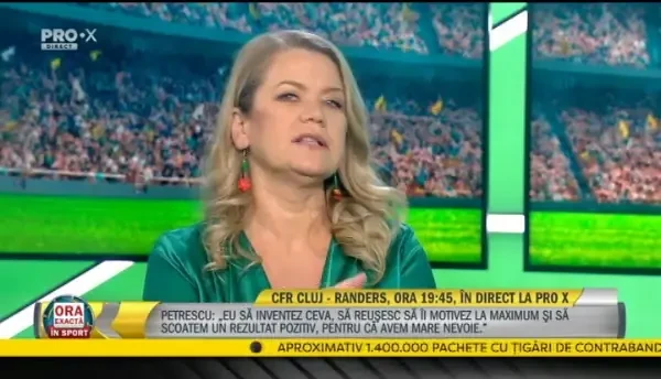 &bdquo;C&acirc;nd eram mic, &icirc;mi plăceau Maradona și el. Era unic &icirc;n Rom&acirc;nia!&rdquo; Un fost internațional avea alt preferat &icirc;n afară de Hagi, Balaci și Dobrin