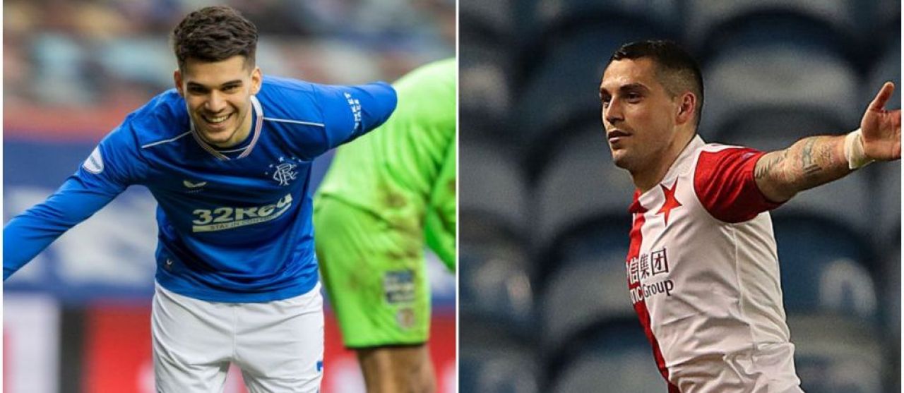 Niță l-a învins pe Ianis Hagi! Slavia lui Stanciu a pierdut pe terenul lui Feyenoord_1