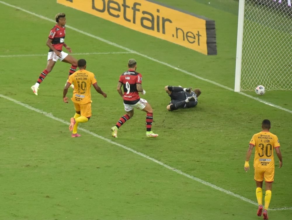 Și cealaltă Barcelona e la păm&acirc;nt! Cine va juca &icirc;n ultimul act al Copei Libertadores