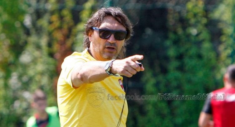 Îl poate angaja sau nu Dinamo pe Rednic? Mureșan a lămurit situația contractului lui Bonetti_3