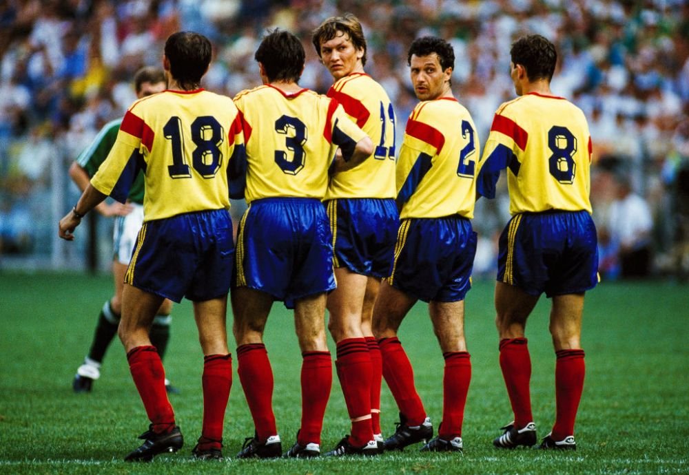 „Când eram mic, îmi plăceau Maradona și el. Era unic în România!”. Dezvăluirea unui fost internațional_4